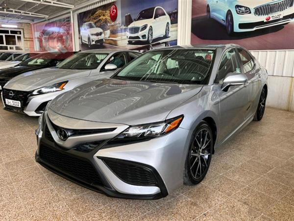 Toyota for sale in Iraq